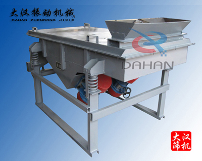 DZSF-1020-1P型振動(dòng)篩，振動(dòng)篩分機(jī)，篩分機(jī)